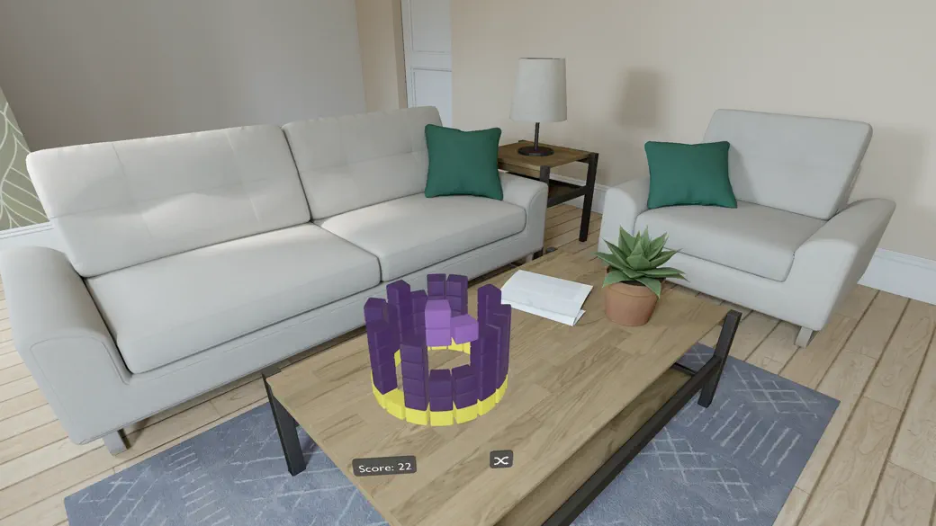 Circlebrix screenshot 8