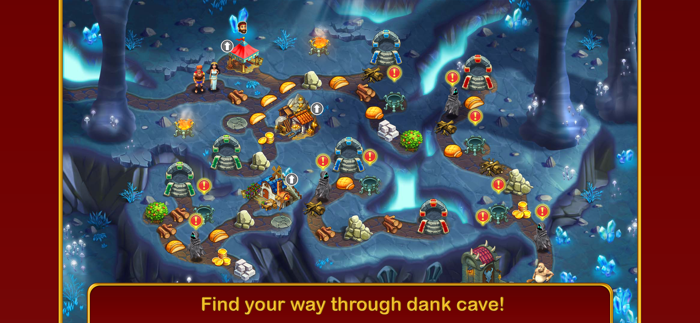 Argonauts Agency Chapter 1