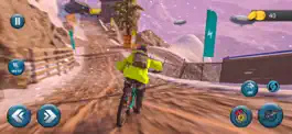 Game screenshot BMX Cycle Stunt Racing 3D mod apk