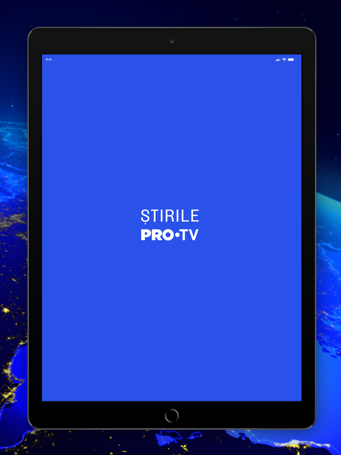Stirile ProTV