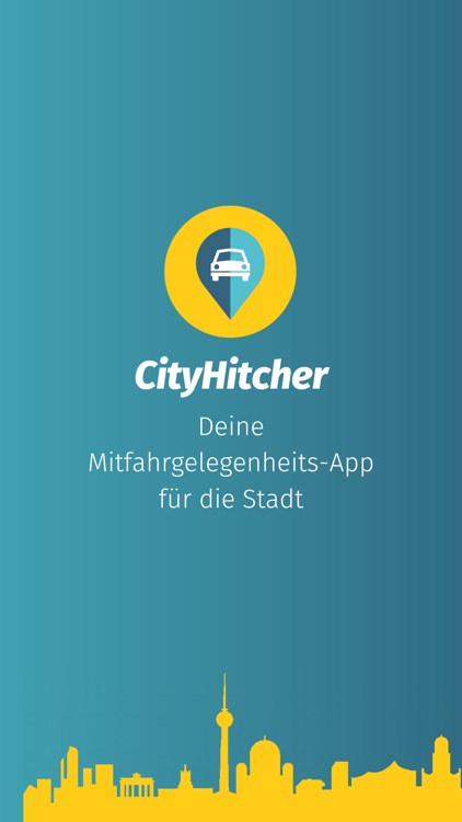 CityHitcher