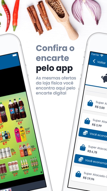 Super Atacado Cristal screenshot-3