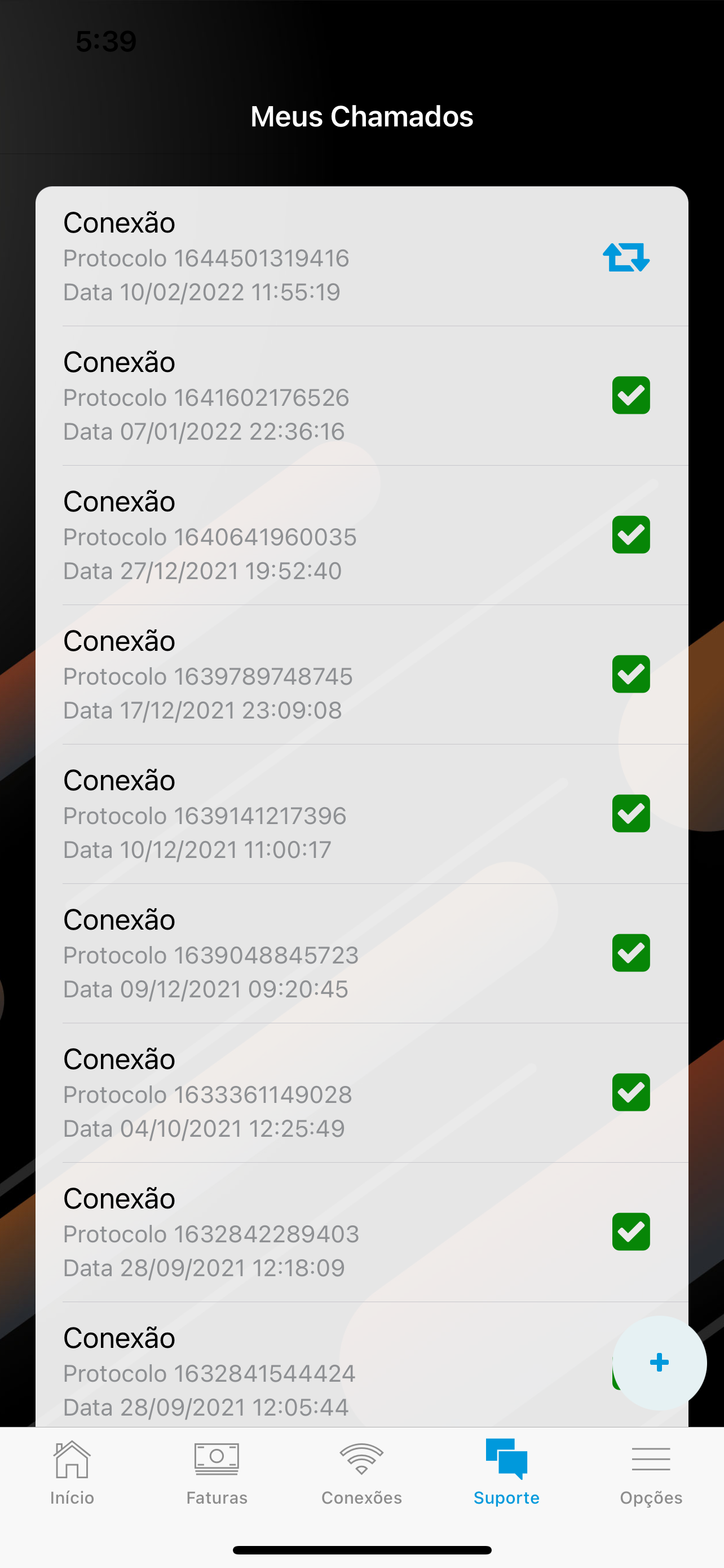 Milenio WiFi