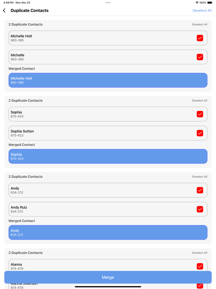 StorageCare - Storage Cleaner