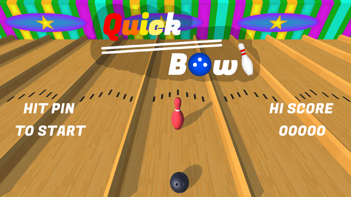 QuickBowl