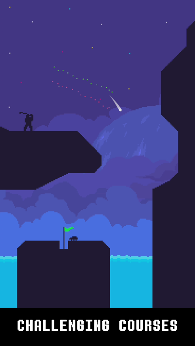 Golf Odyssey 2 Screenshot