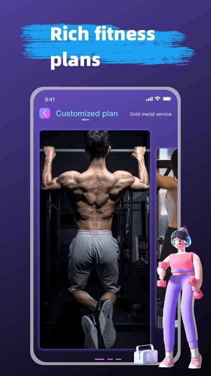 Gigo-Make You Happy screenshot-4