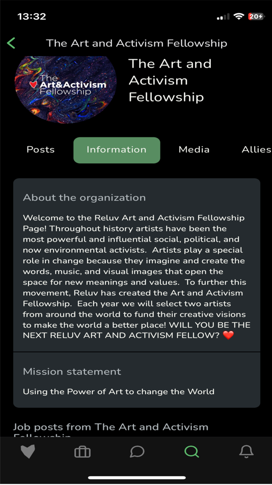 #2. Reluvotion (iOS) Podle: DSU RELUVOTION LLC