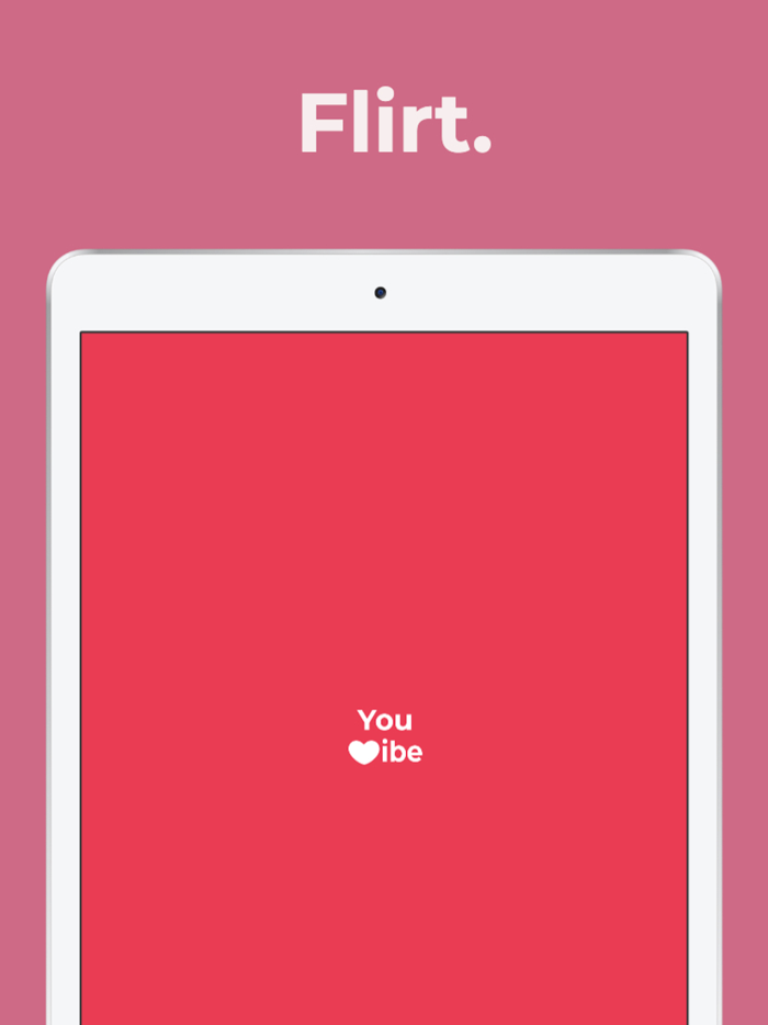 Youwibe - Dating App and Flirt