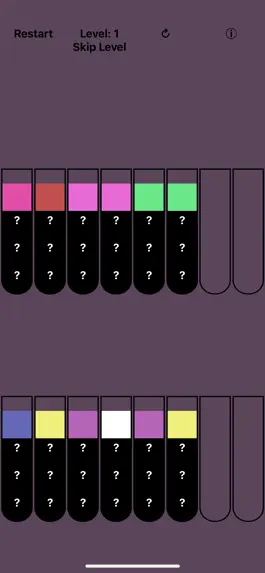 Game screenshot Ultimate Color Sort hack