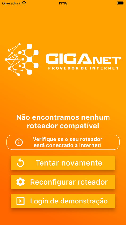 #1. Giganet WiFi (iOS) 由: Anlix