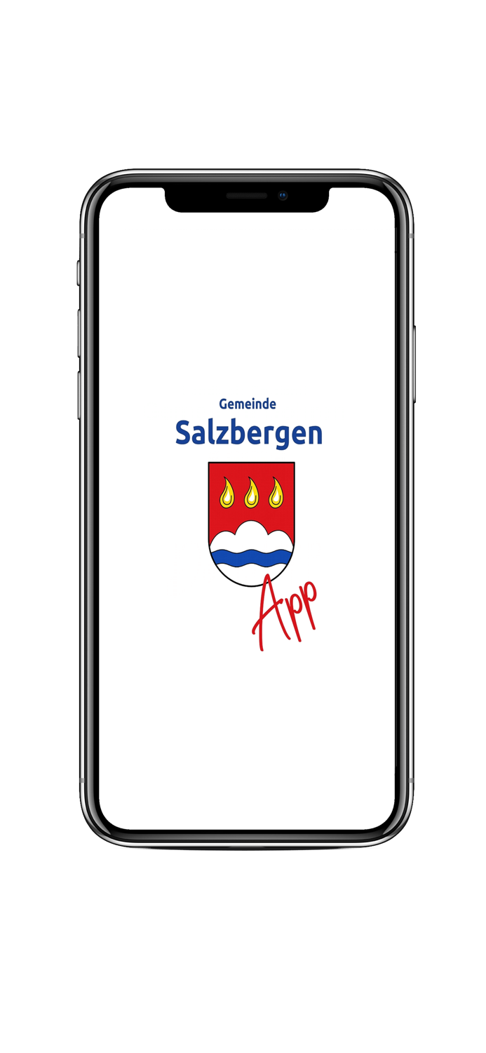 Salzbergen App