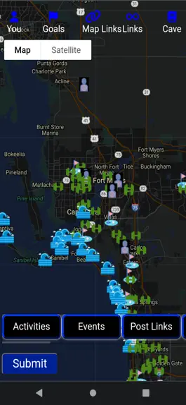Game screenshot Meeting Links mod apk