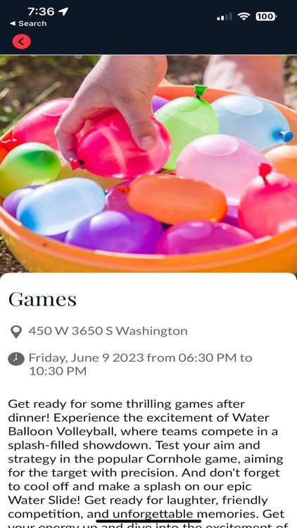 Amazing Covenant Path screenshot-4