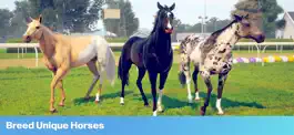 Game screenshot Rival Stars Horse Racing mod apk