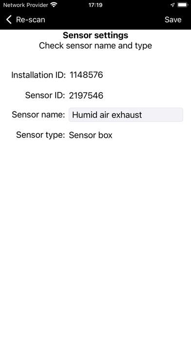 Screenshot #3 pour Simplify Climate Solutions