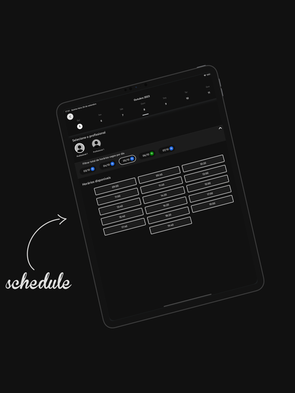 Screenshot #5 pour Tussi Concept