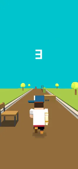 Game screenshot The Floor in Lava !!! mod apk