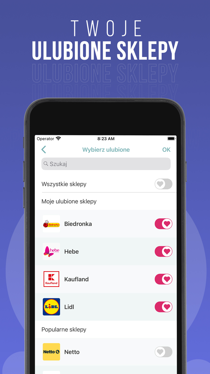 Blix Gazetki Promocyjne