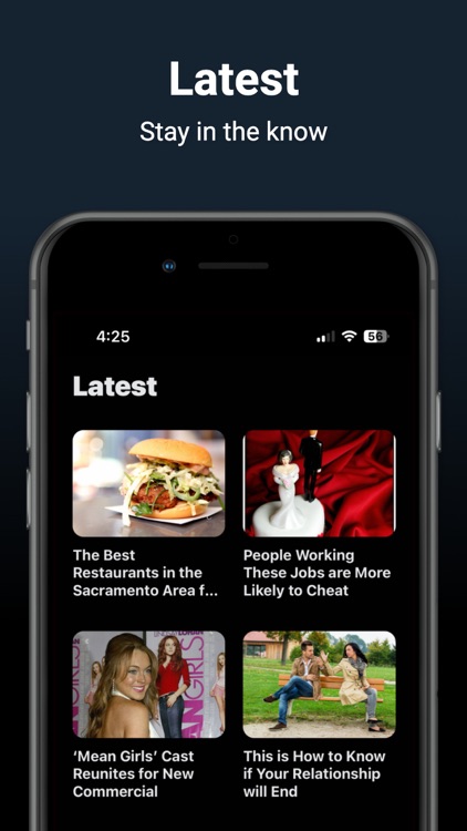 NOW 100.5 screenshot-4