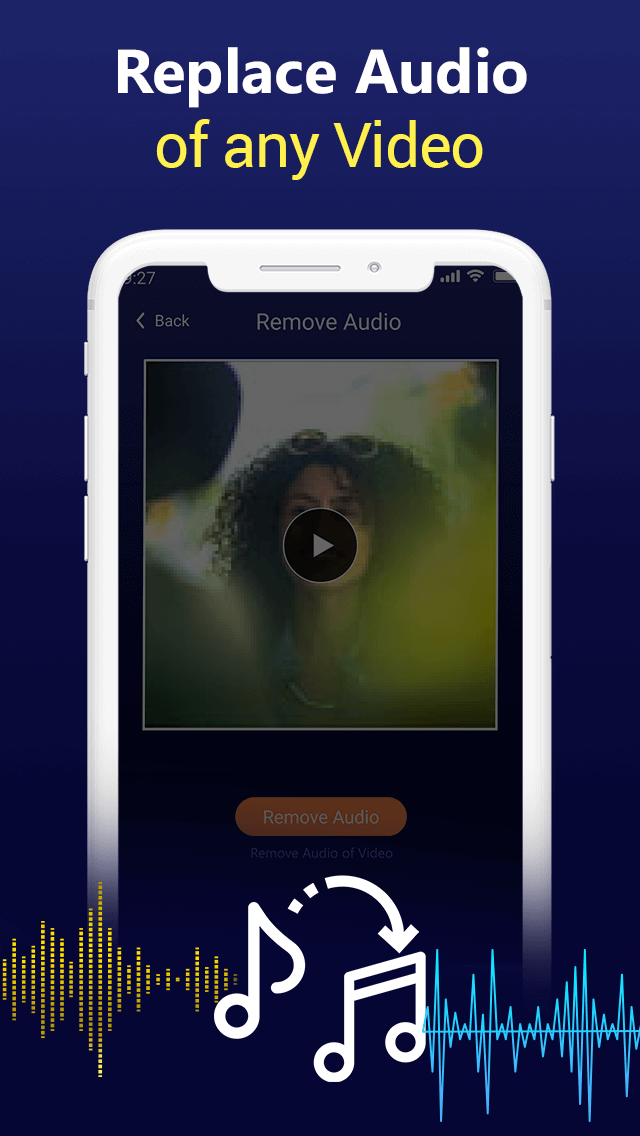 Photo Video Maker and Editor