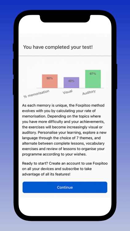 Foxpitoo screenshot-9