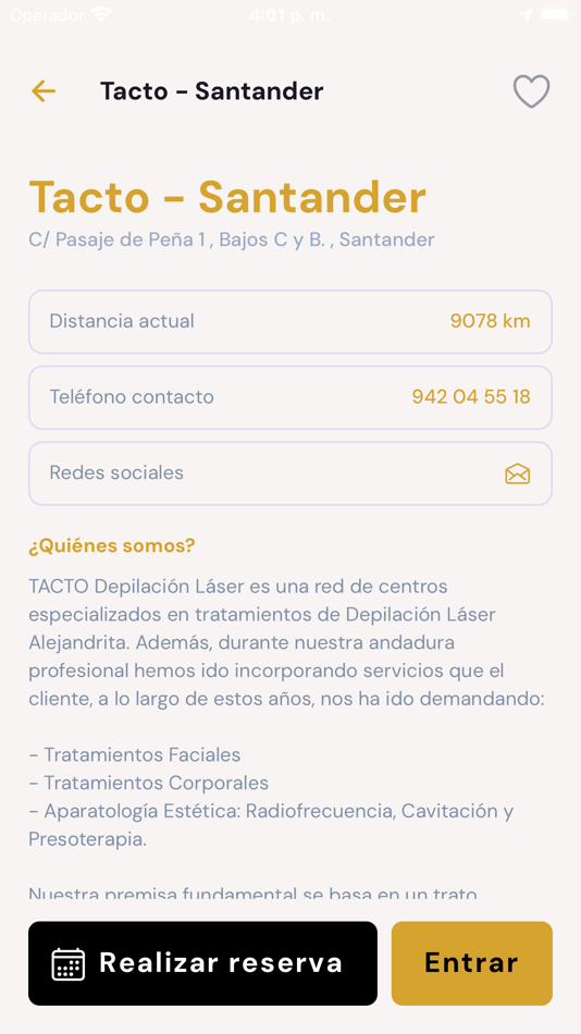 #2. TACTO DEPILACION LASER (iOS) 由: FRANQUITELIA SLU