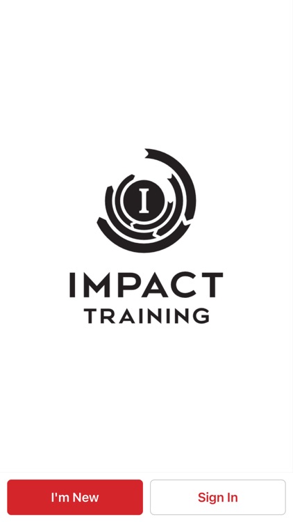 Impact Training Hub