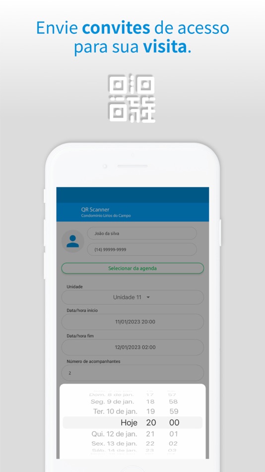 #4. Britescade Condomínio (iOS) Με: Britescade