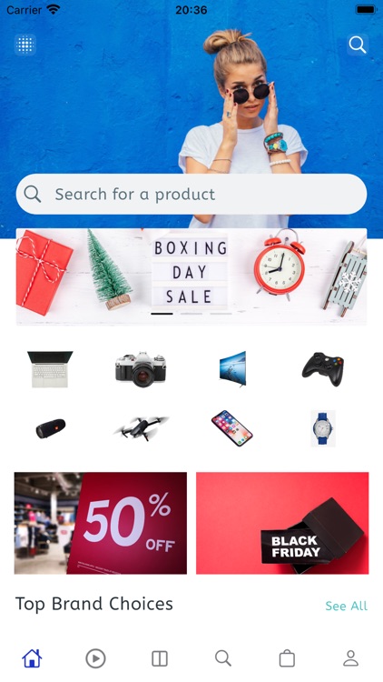 Fluxstore Multi-Vendor screenshot-3