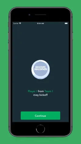 Game screenshot Soccer Seconds apk