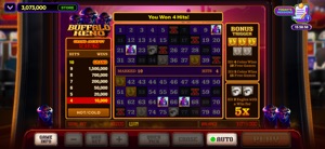 Vegas Keno: Lottery Draws screenshot #6 for iPhone