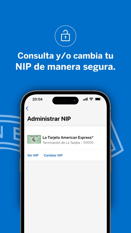 Amex México screenshot-6