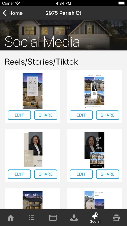 C&W Photography Real Estate screenshot-3