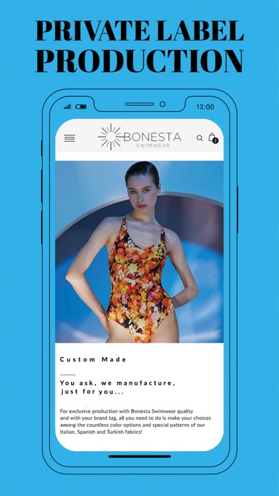 Bonesta Screenshot