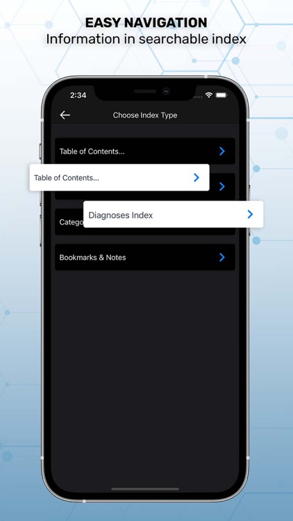 Medical Eponyms Dictionary screenshot-3