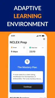 nclex rn mastery prep - 2024 problems & solutions and troubleshooting guide - 1