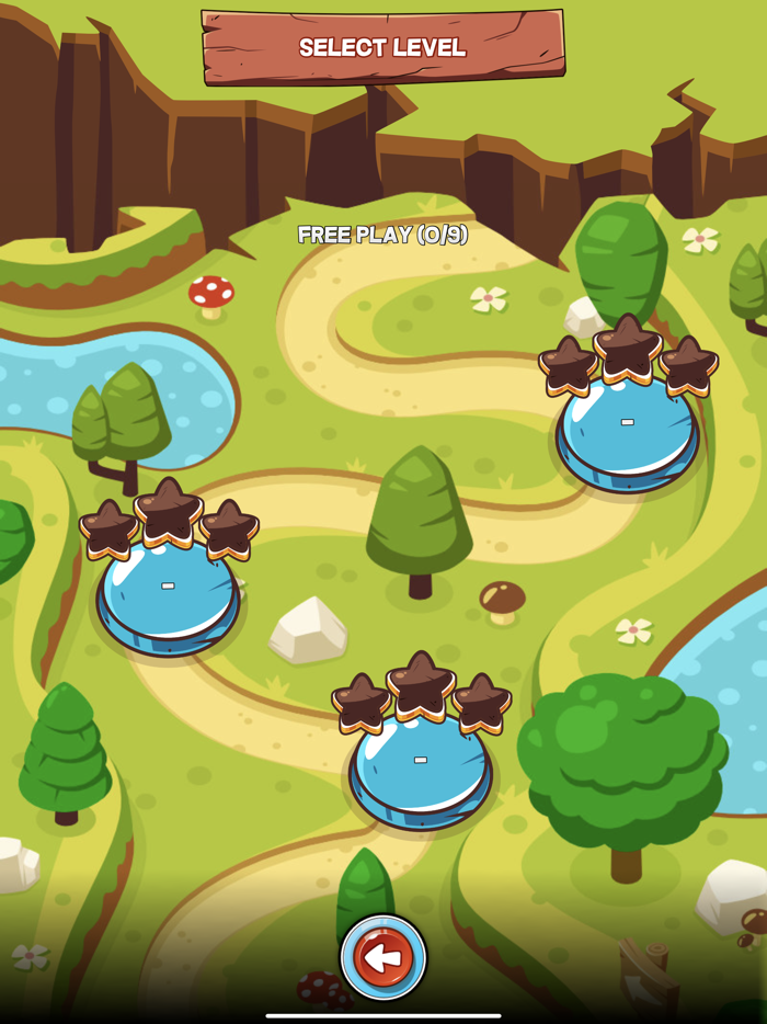 Bubbles Shooter - Classic Game