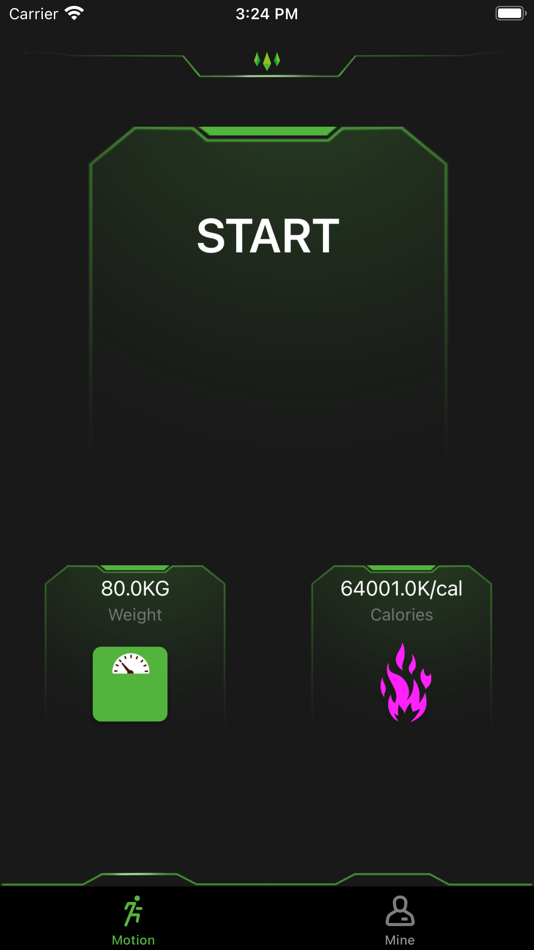 #3. PROTEUS-SUIT (iOS) 由: Guangdong Bote Health Technology Co., Ltd.