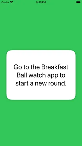 Game screenshot Breakfast Ball hack
