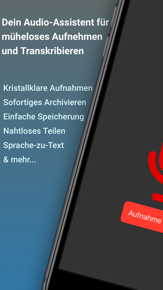 #1. SoundScriptPro (iOS) Podle: Nicolai Kummer