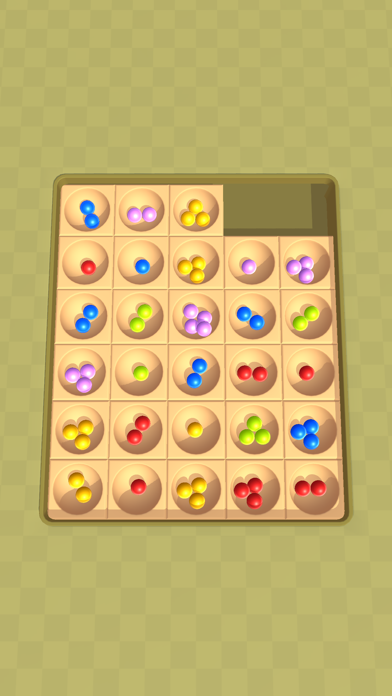 Mancala Match Screenshot
