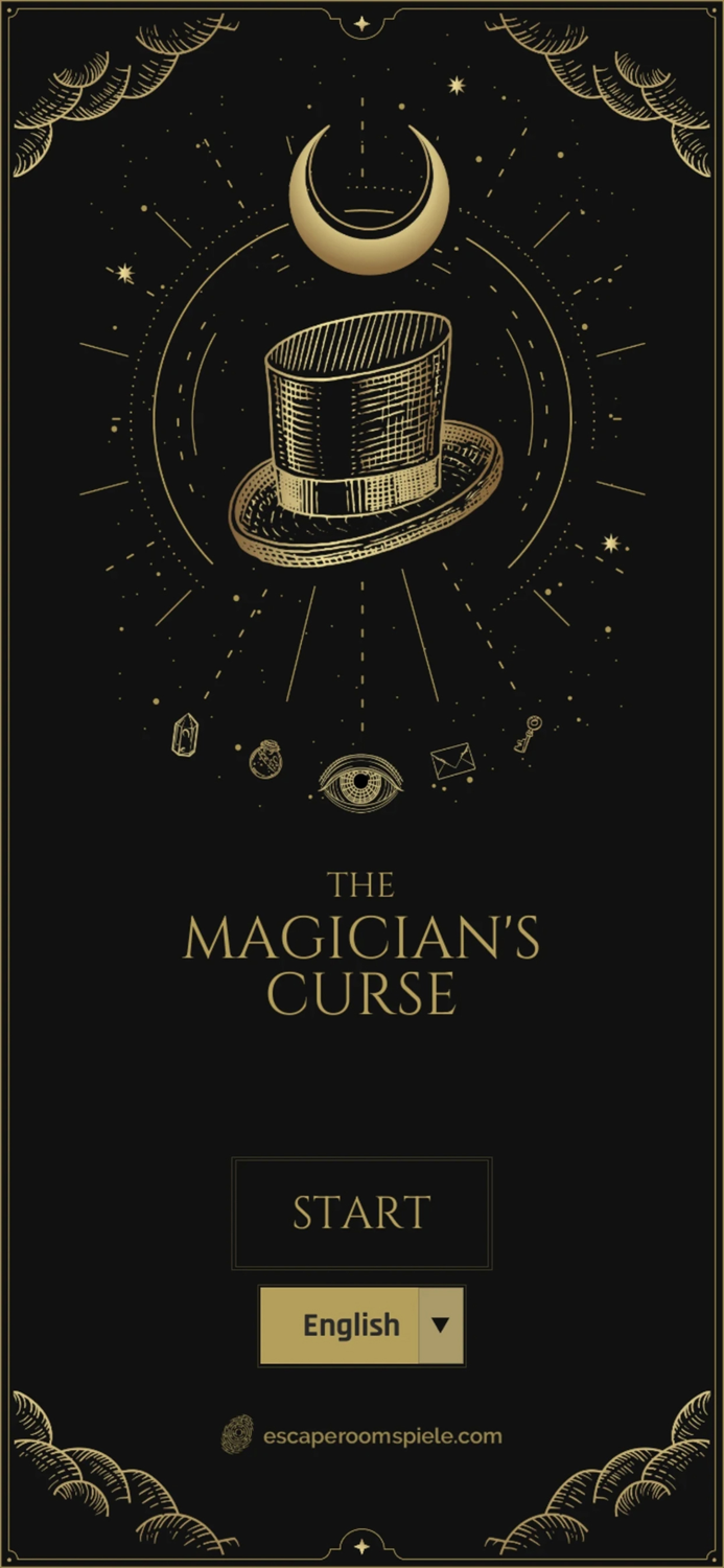 The Magicians Curse