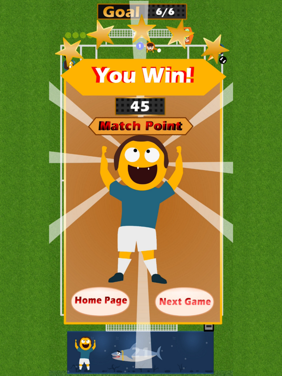 Screenshot #6 pour Assist Legend : Football
