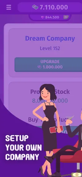 Game screenshot Millionaire Life Simulator hack