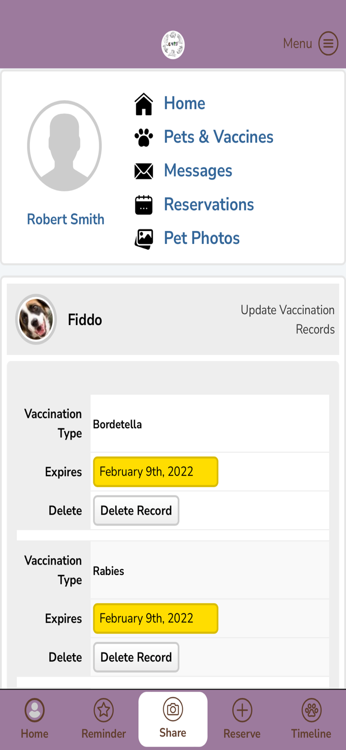 Cache Valley Pet Sitting