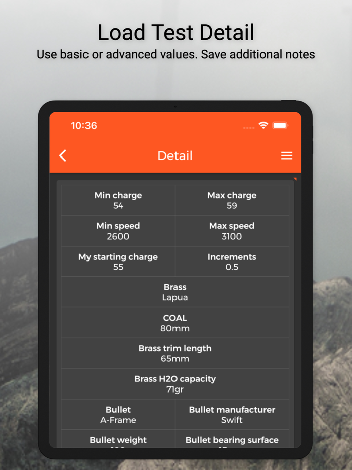 GUNR - Shooting and Reloading