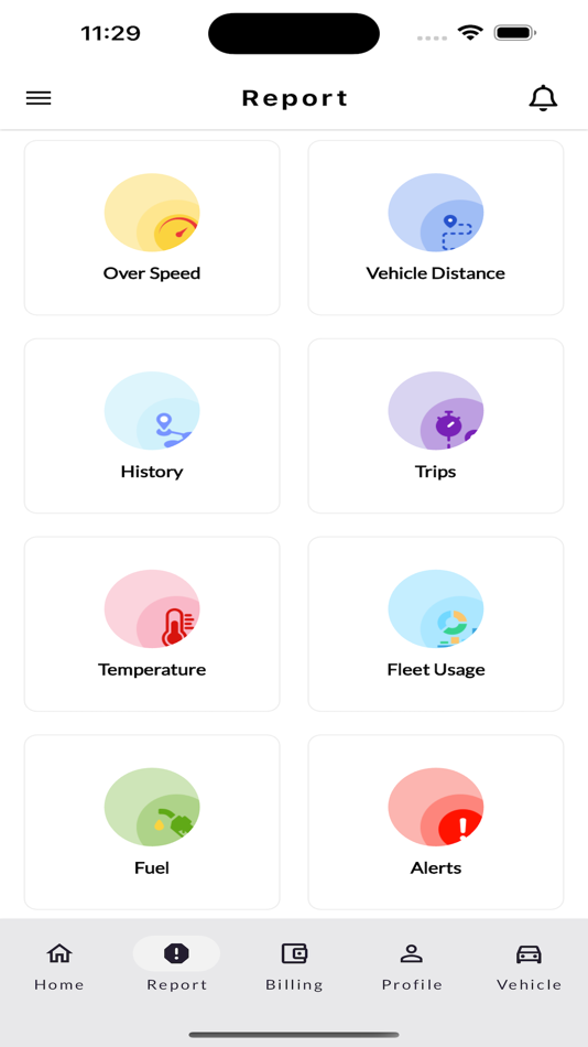 #4. Gps Platforms (iOS) 由: Nucleus Microsystems Private Limited
