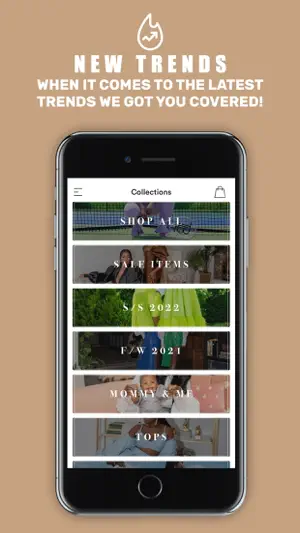 The BRAND Label screenshot 4