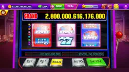 Game screenshot Bravo Classic Slots:777 Slots apk